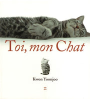 Toi, mon chat