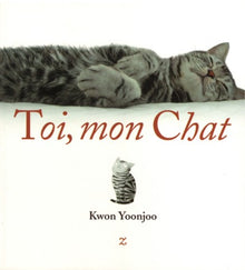 Toi, mon chat