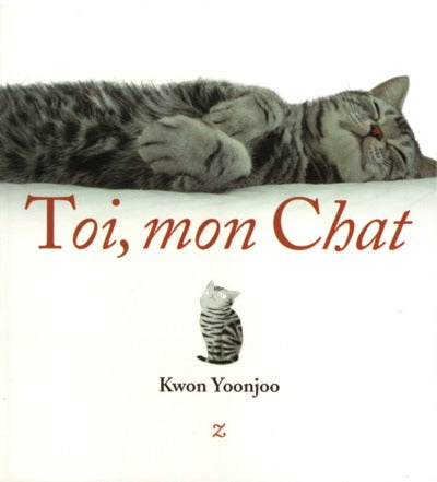 Toi, mon chat