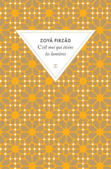 C'est moi qui éteins les lumières