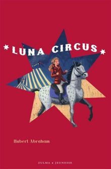Coffret Luna circus