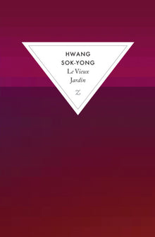 Le vieux jardin