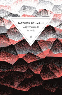 Gouverneurs de la rosée