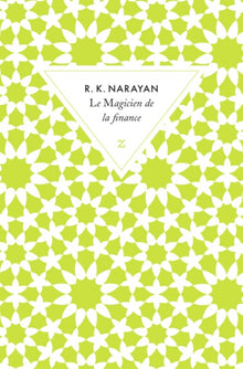 le magicien de la finance