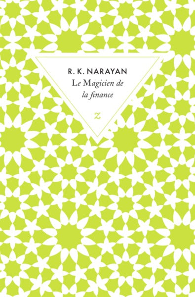 le magicien de la finance