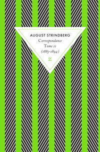 Correspondance tome 2 (1885-1894)
