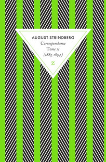 Correspondance tome 2 (1885-1894)