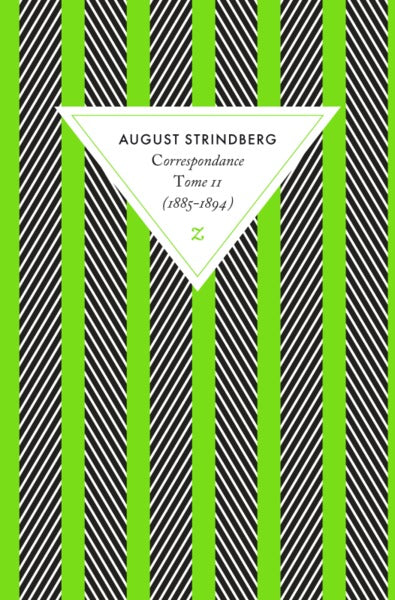 Correspondance tome 2 (1885-1894)