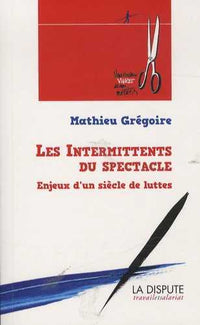 Intermittents du spectacle