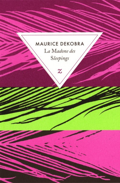 La madone des sleepings