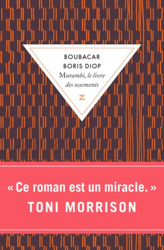 Murambi, le livre des ossements