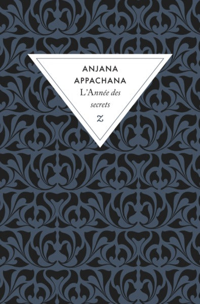 L'année des secrets