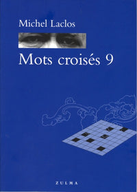 Mots croisés 9