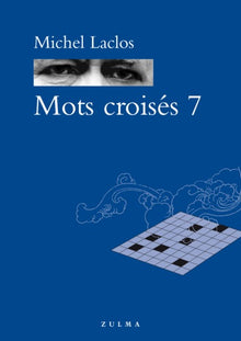Mots croisés, numéro 7