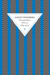 Correspondance tome 3 (1894-1912)