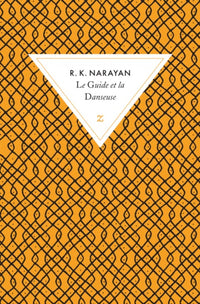 Le guide et la danseuse