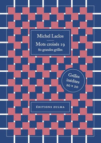 Mots croisés 19