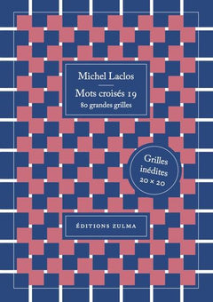 Mots croisés 19