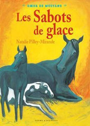 Les sabots de glace