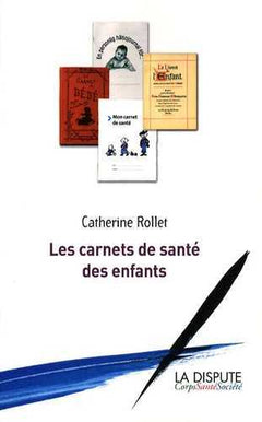 Carnets de sante des enfants