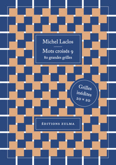 Mots croisés 9