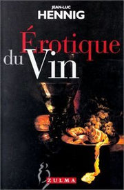 Erotique du vin