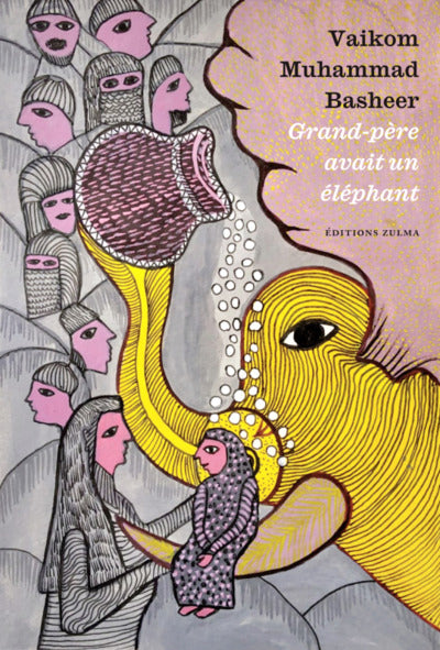 Grand-père avait un éléphant