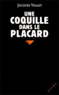 Une coquille dans le placard