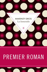 Les immortelles