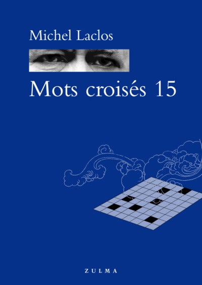 mots croisés 15