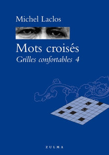 Mots croisés grilles confortables