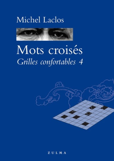 Mots croisés grilles confortables
