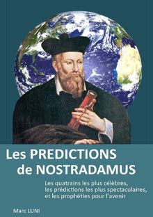 Les prédictions de Nostradamus