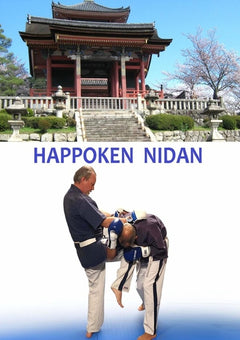 Happoken Nidan