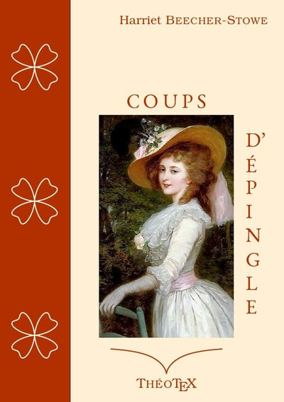 Coups d'épingle