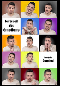 Le recueil des émotions