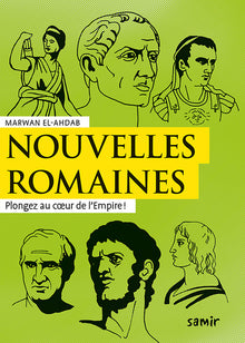 nouvelles romaines