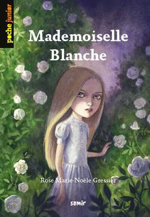 Mademoiselle Blanche