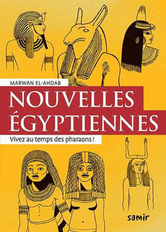 Nouvelles égyptiennes