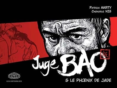 Juge Bao et le Phoenix de Jade