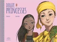 douze princesses