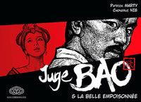 Le Juge Bao & la Belle Empoisonnée