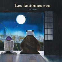 Les Fantômes Zen