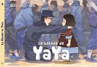 La balade de Yaya, tome 9. La sonate