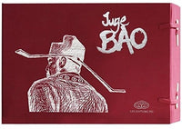 Coffret Juge Bao