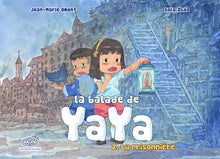 La balade de Yaya