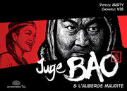 JUGE BAO ET L'AUBERGE MAUDITE