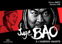 Juge Bao - Tome 4 - L'auberge maudite