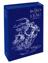 Coffret Au bord de l'eau