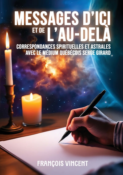 Messages d'ici et de l'Au-delà